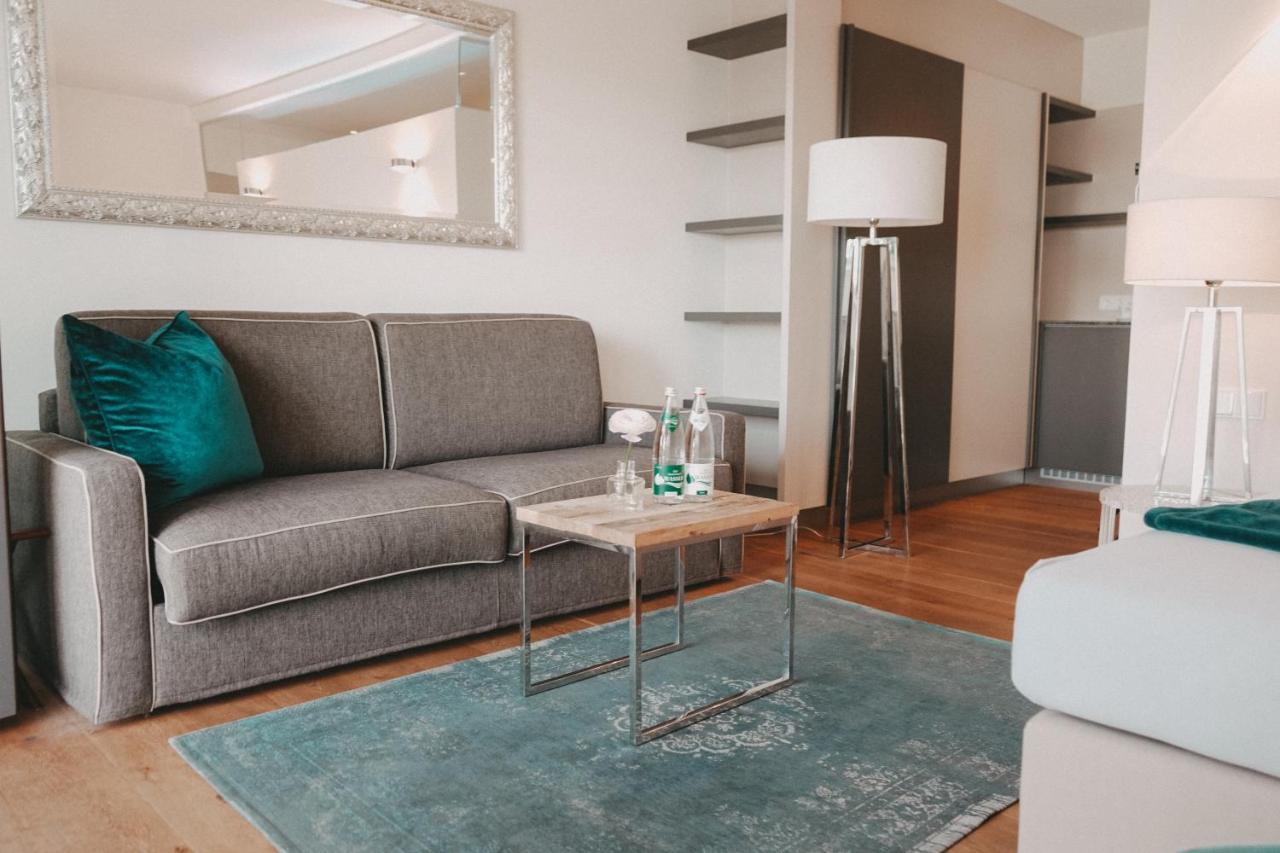 Winkel Art Hotel غامليتز المظهر الخارجي الصورة